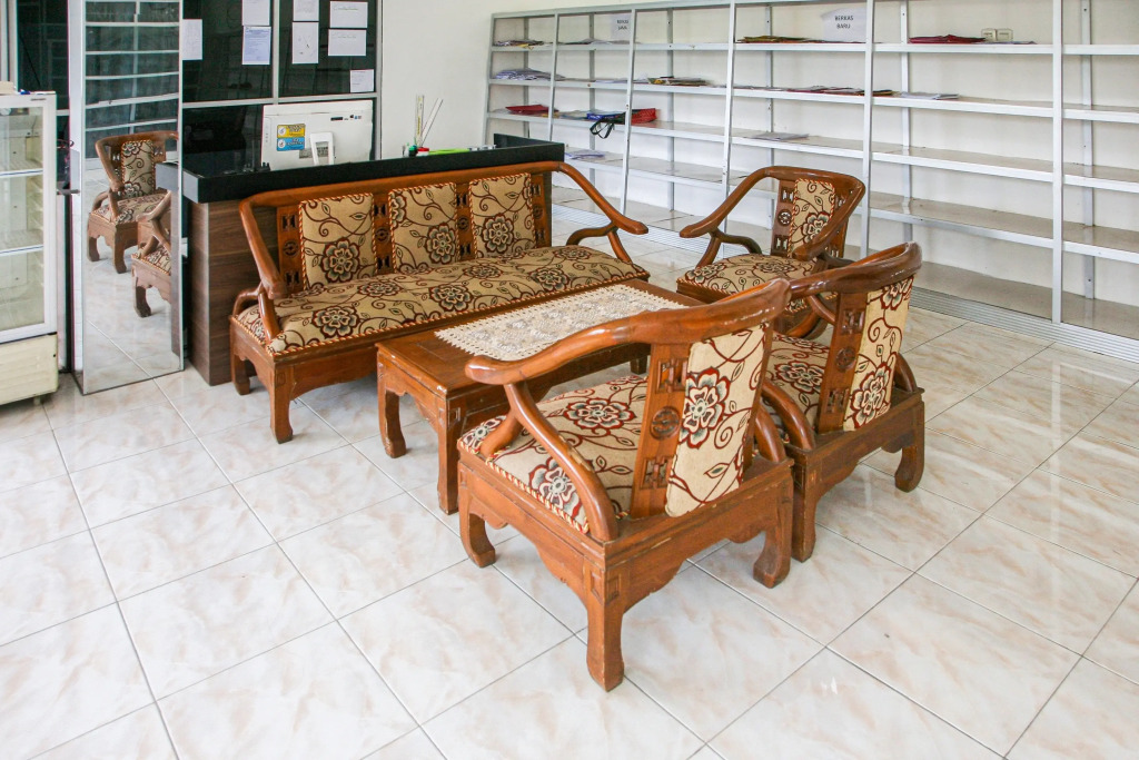 Hotel O Pasir Padi Inn Syariah