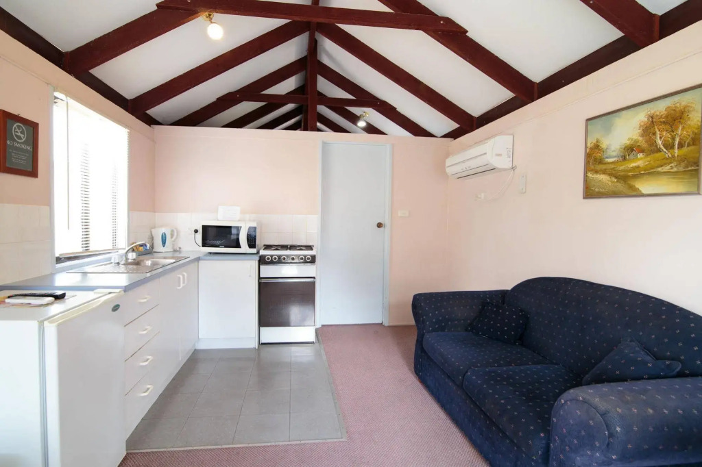 Nepean Shores by Gateway Lifestyle Holiday Parks