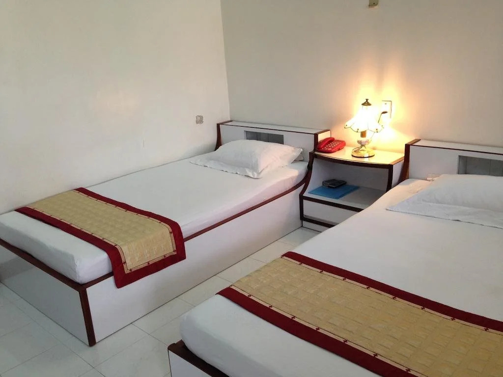 Phuong Anh Hotel