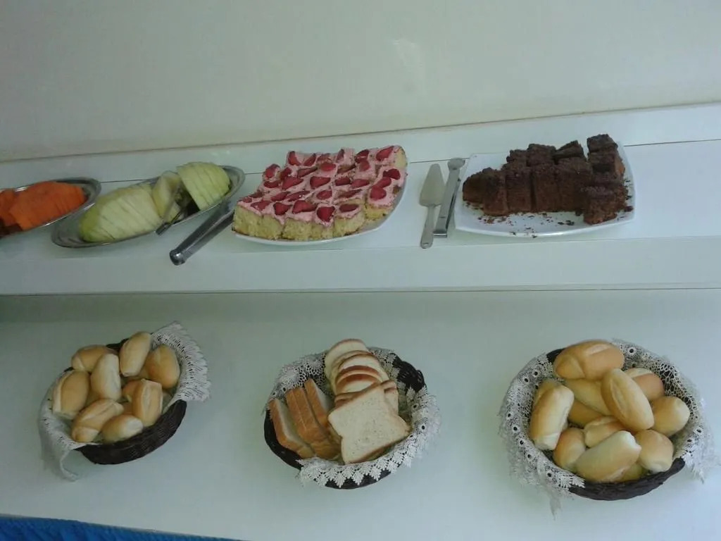 Rhema Iguassu Hotel
