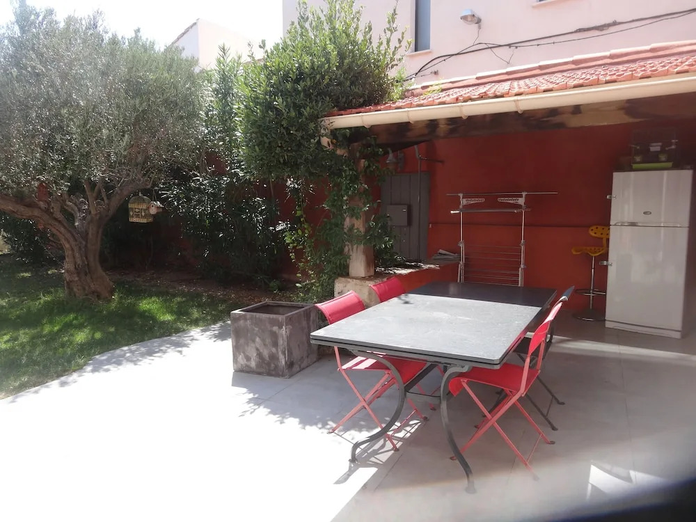 La villa Phocéenne