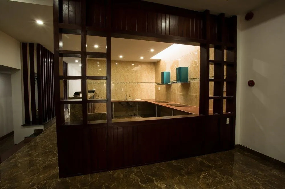 Bien Thanh Hotel