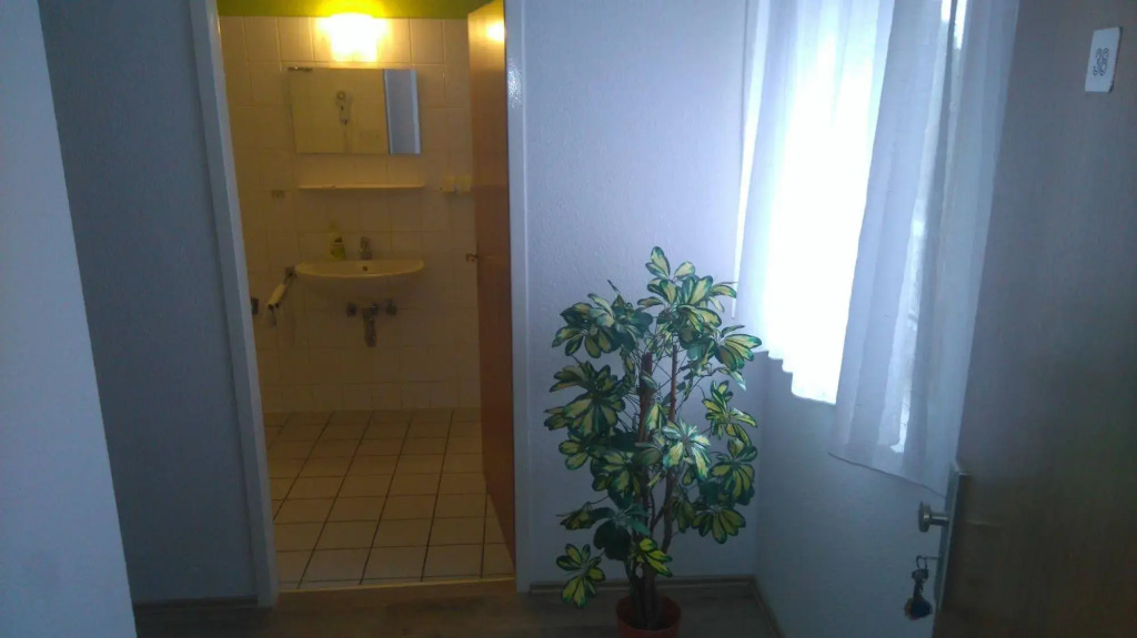 Hotel Arheilger Hof