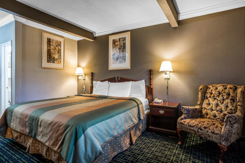 Hotel H-Wood
