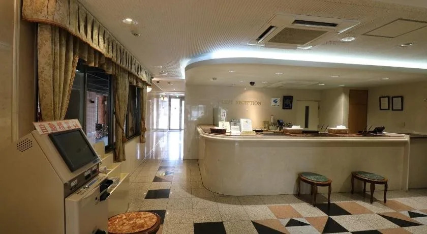 Park Inn Takasaki