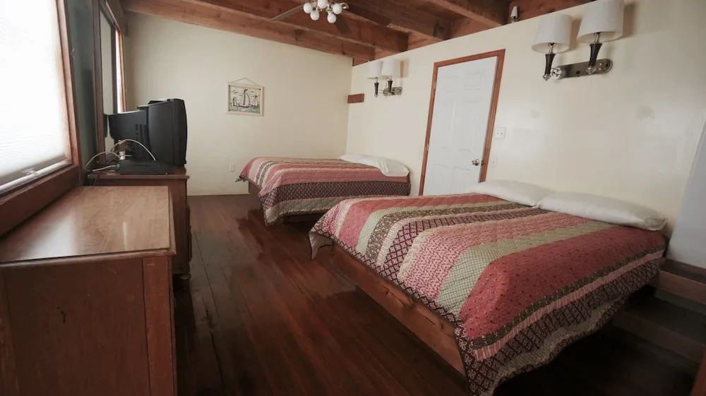 Camp Merryelande