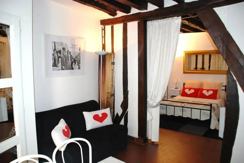 Vacation Rental Xavier Privas
