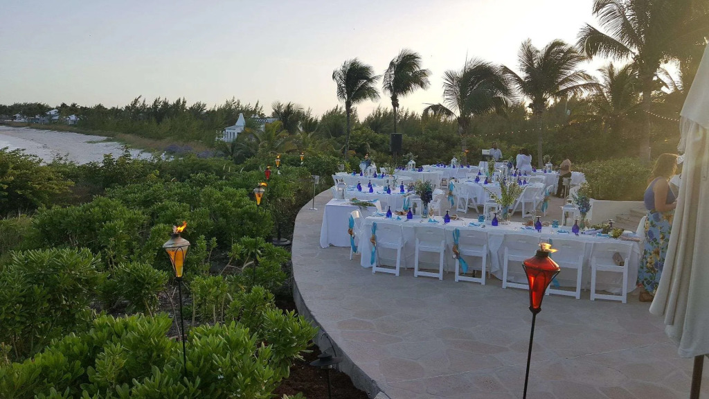 Grand Isle Resort & Residences
