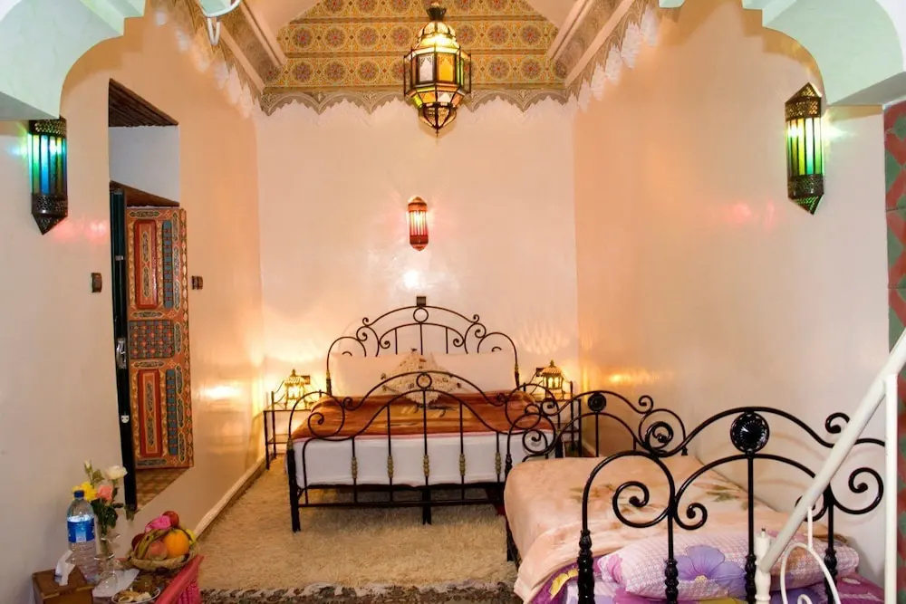 Riad Maryam Taroudant