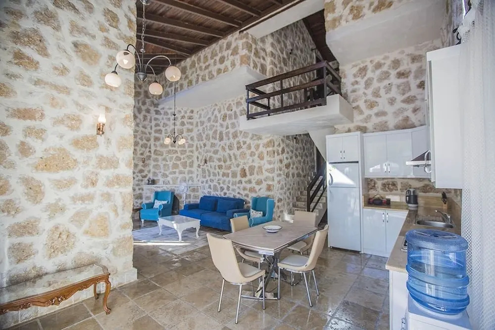 Villa Entas 1