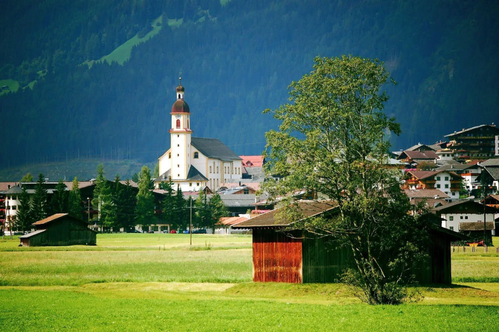 Hotel Burgstall