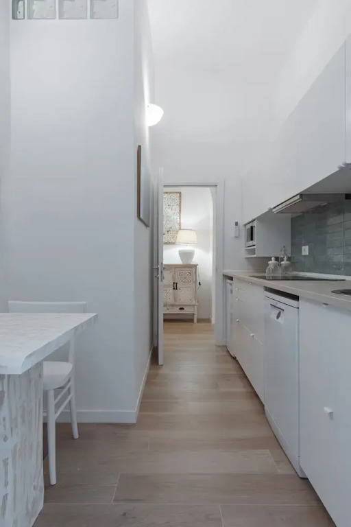Vatican home for seven people