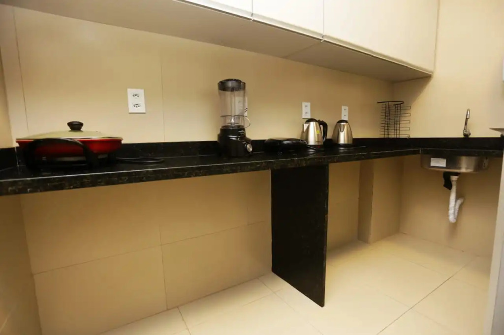 Foz Express Hotel