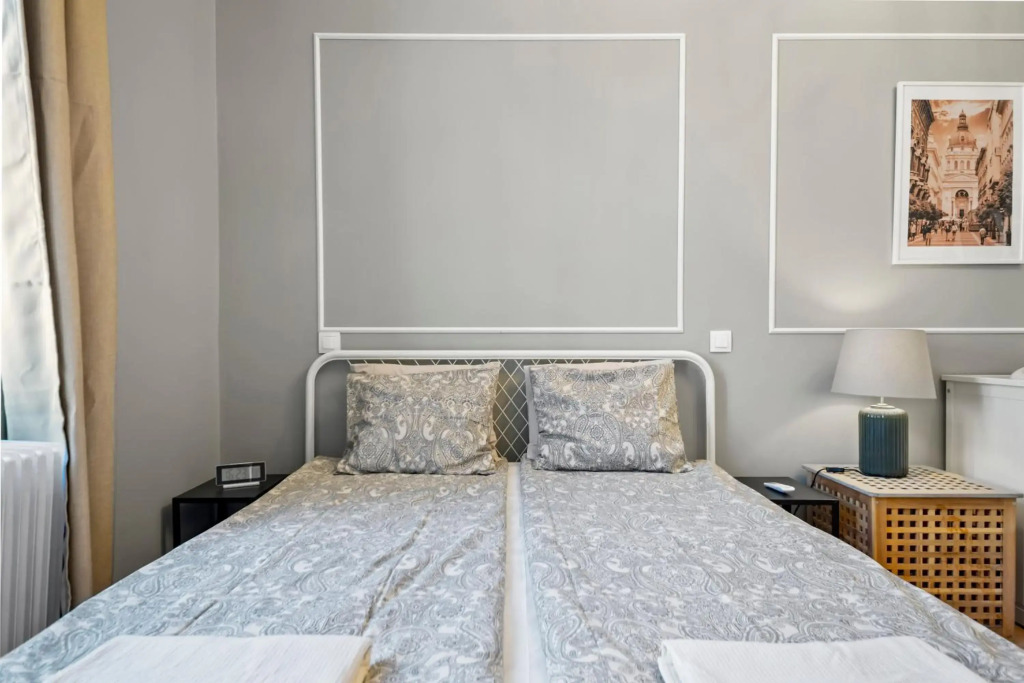 Brand new - 2BR/Sleeps 7 / Netflix + Nespresso (AF56A)