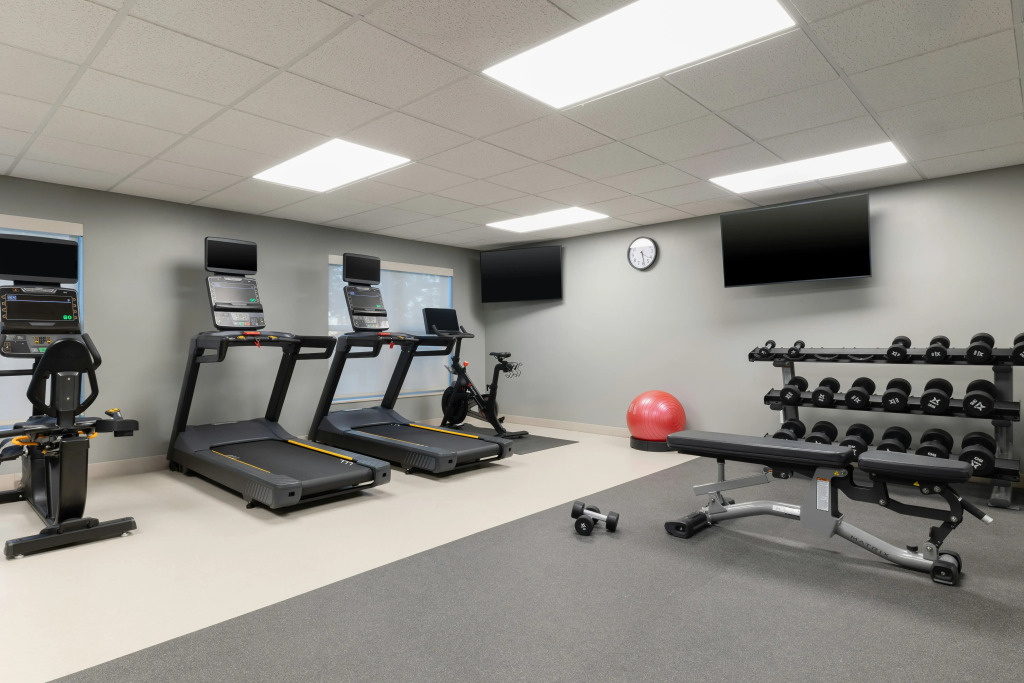 Homewood Suites by Hilton Ontario Rancho Cucamonga