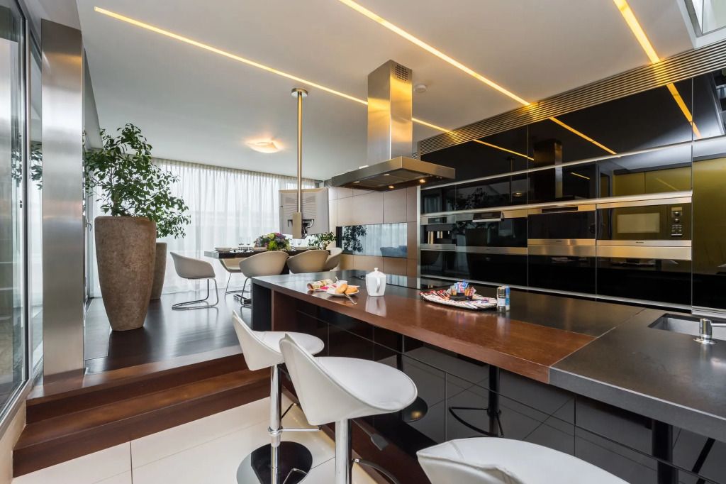 Flawless Apartments Opletalova