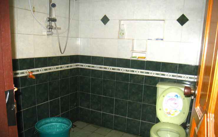 Sukaraja Guest House Pasteur