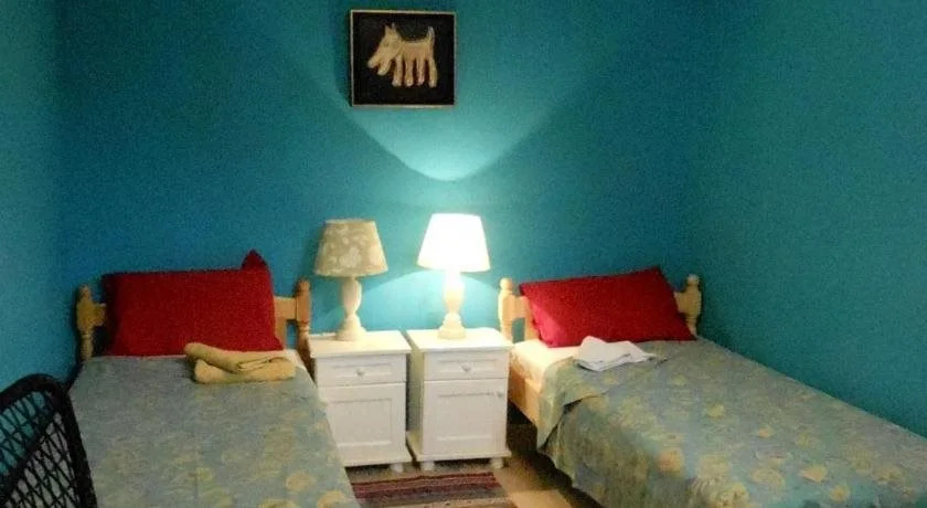 Orient Express Guest House