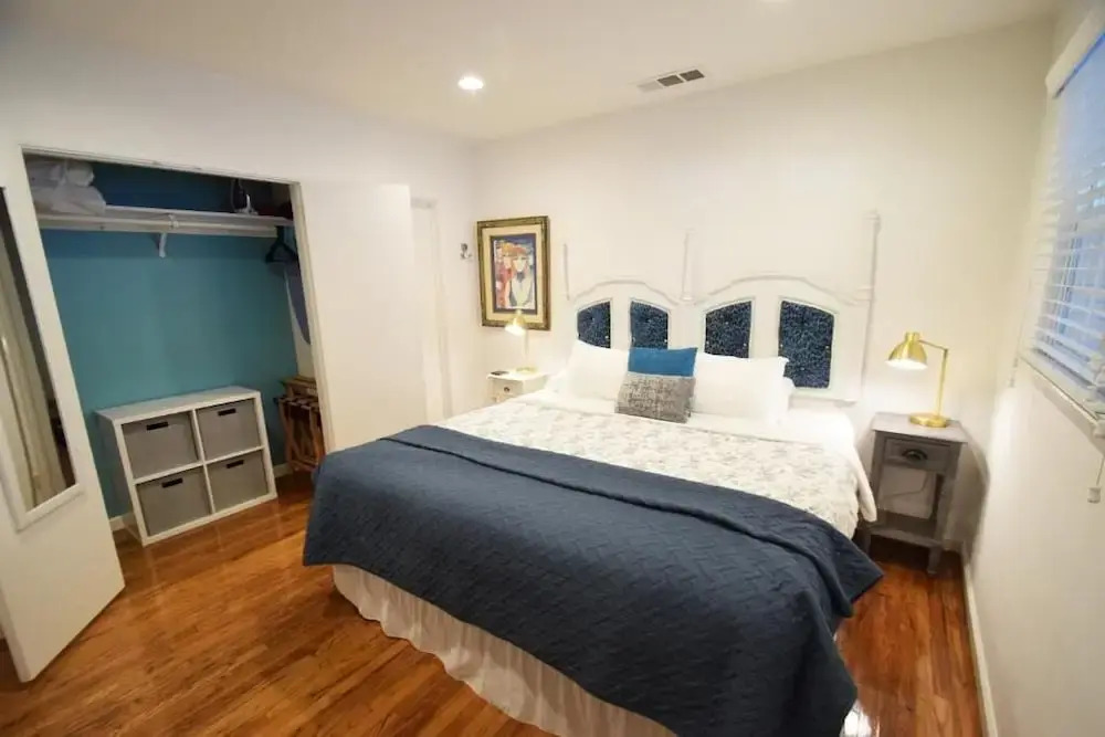 South Venice Lodge