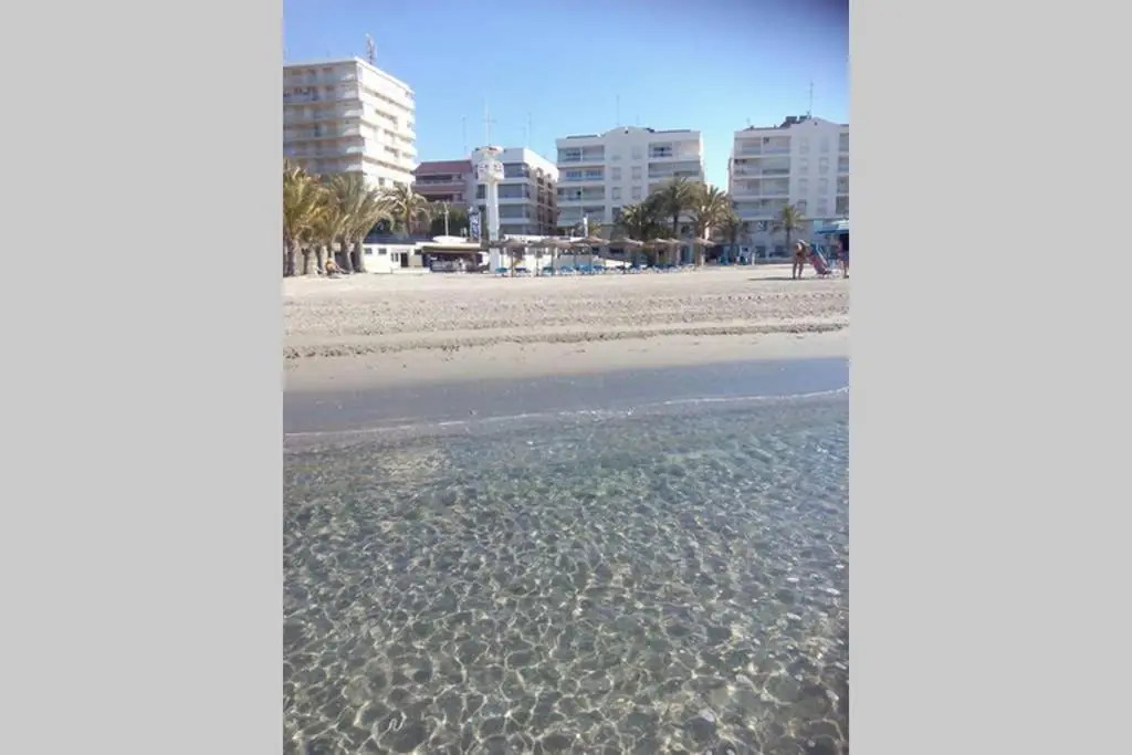 PuertoMar VI apartment