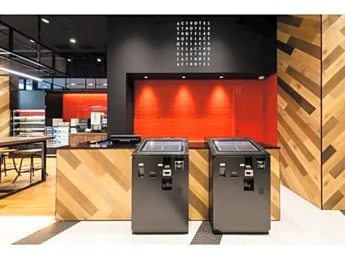 Act Hotel Shibuya - Vacation STAY 84217