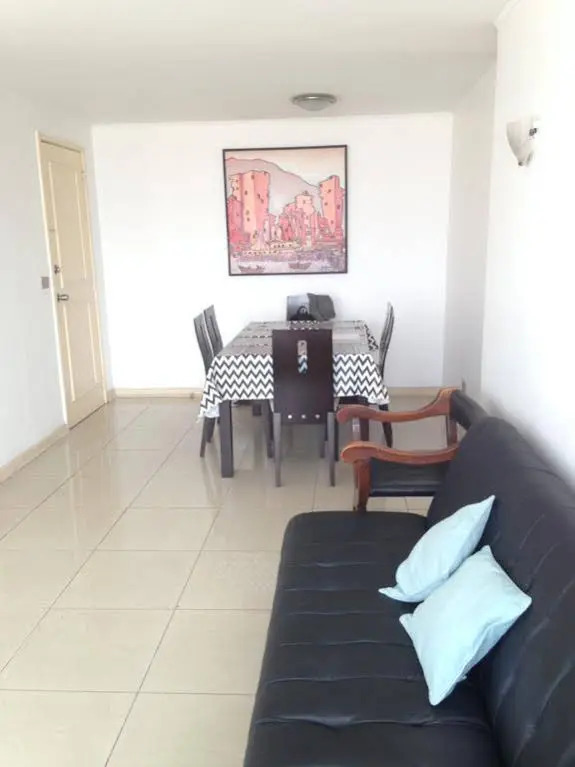 Apart Guest Iquique