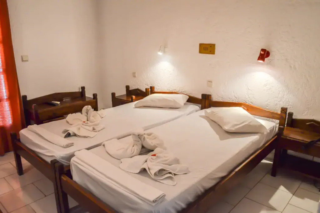 Sunlight Hotel