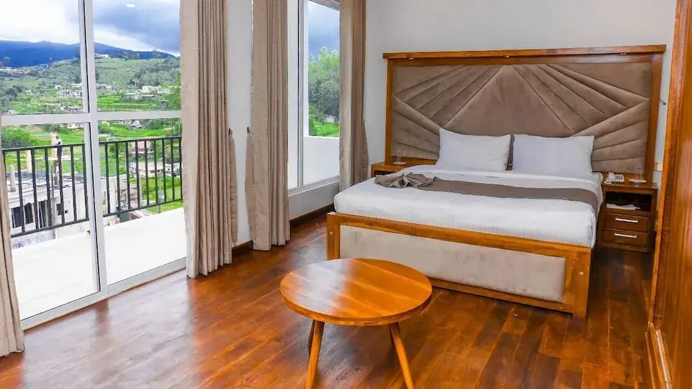 Salzburg Hotels