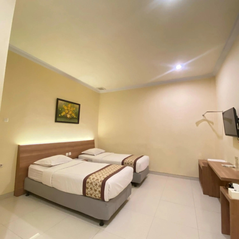 Riverstone Hotel & Cottage