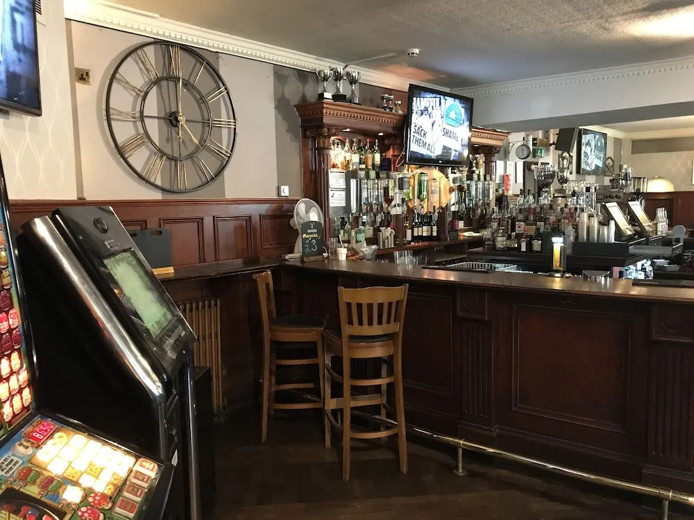 Taylors Hotel