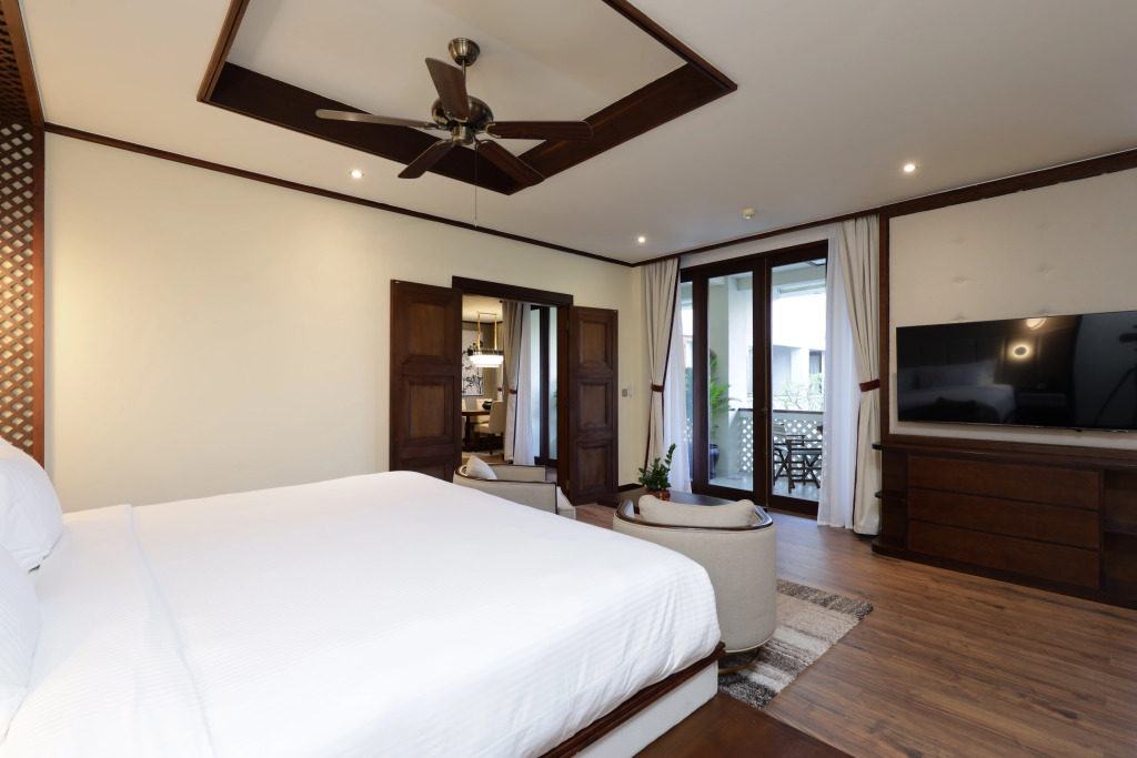 Almanity Hoi An Resort & Spa
