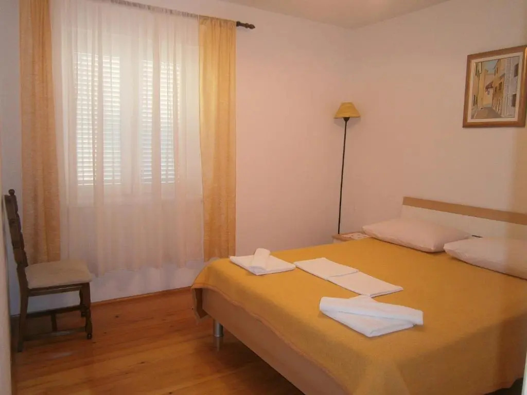 Apartment Nina
