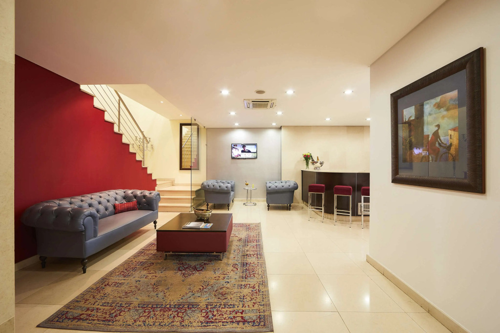 RK Suite Hotel