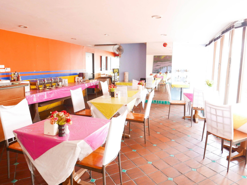Best Comfort Residential Hotel