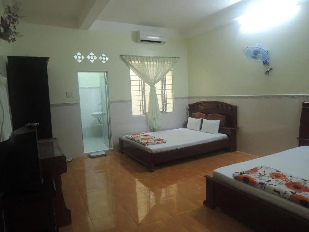 Gia Phuc Motel
