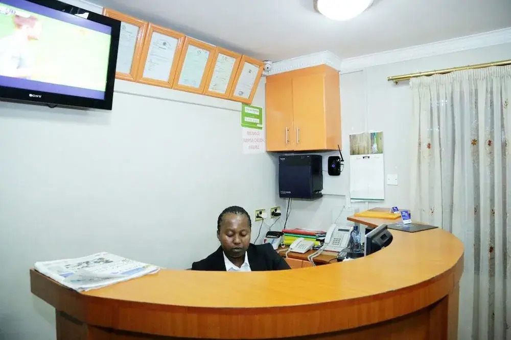 Jupiter Guest Resort - Langata