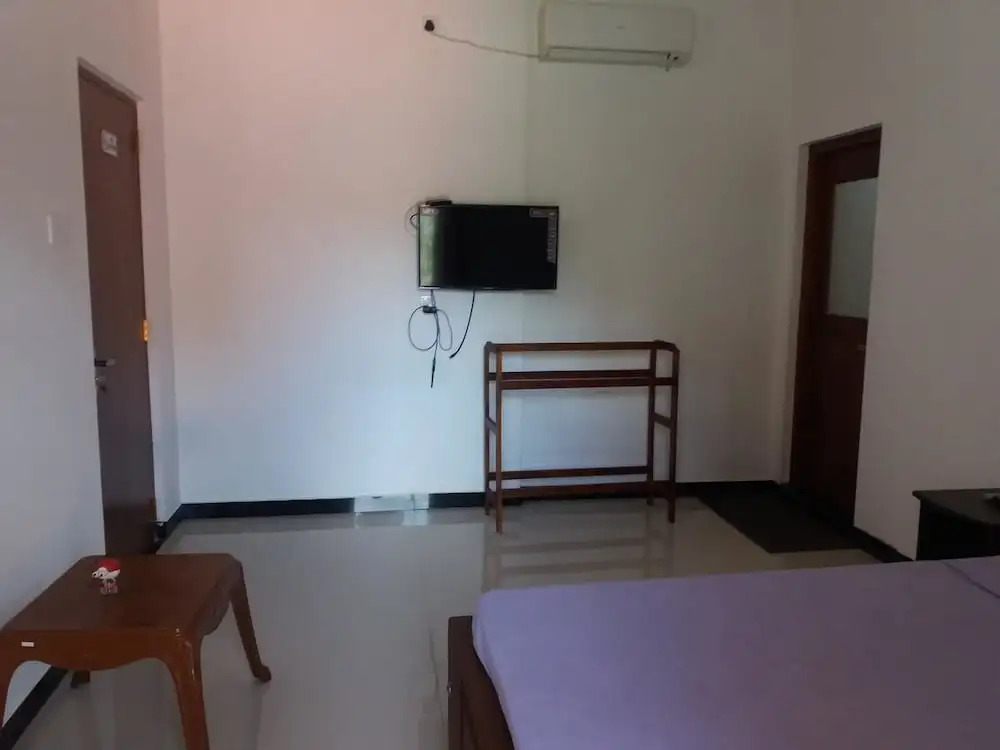 Amawin Resort