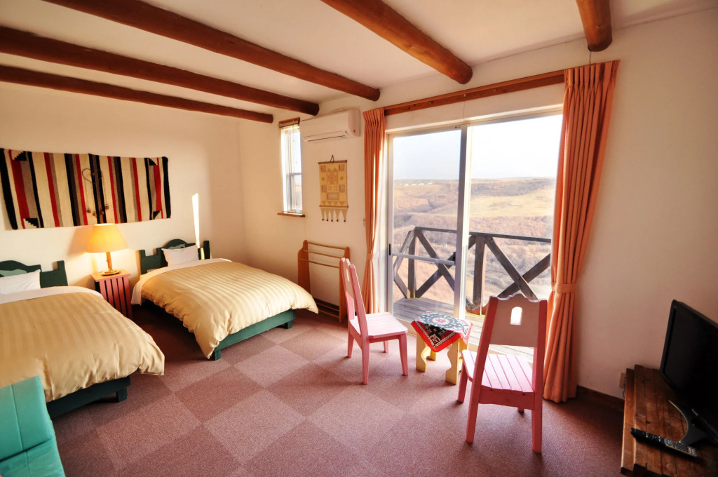 El Patio Ranch