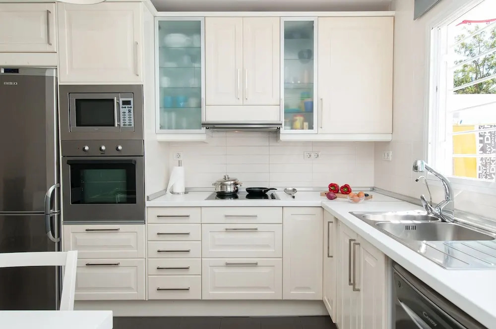 Bungalow in Playa del Ingles, Gran Canaria 102893 by MO Rentals