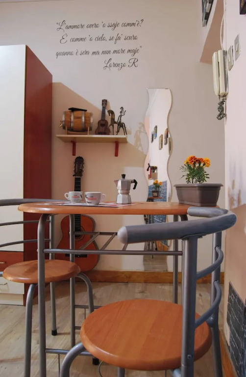 il Salotto Partenopeo