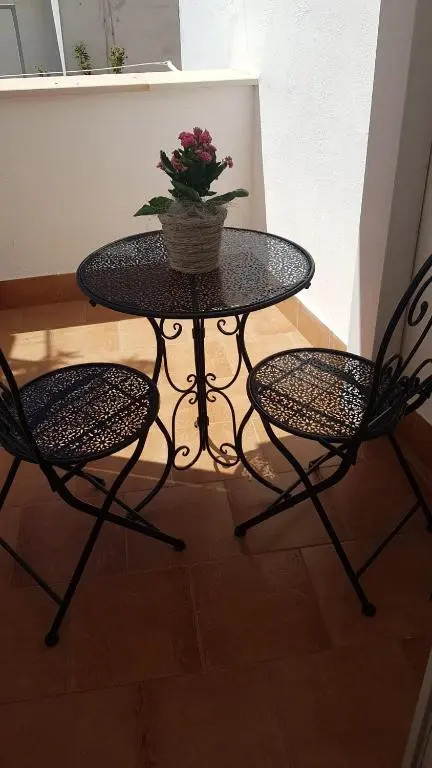 Rosa's House