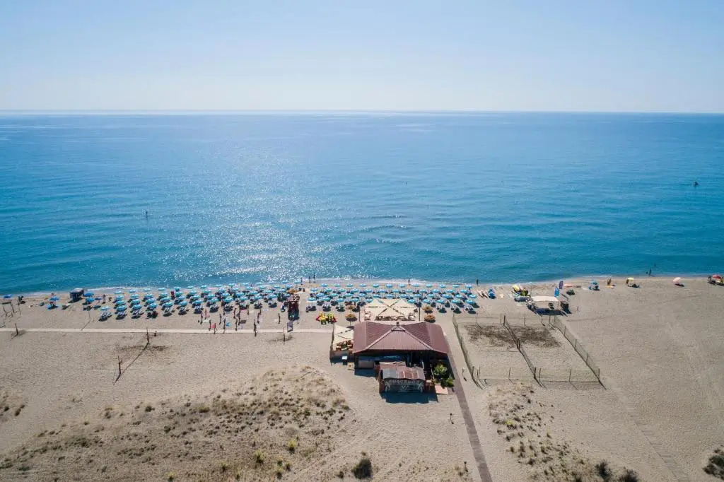 4 Mori Family Village - Villaggio per Famiglie