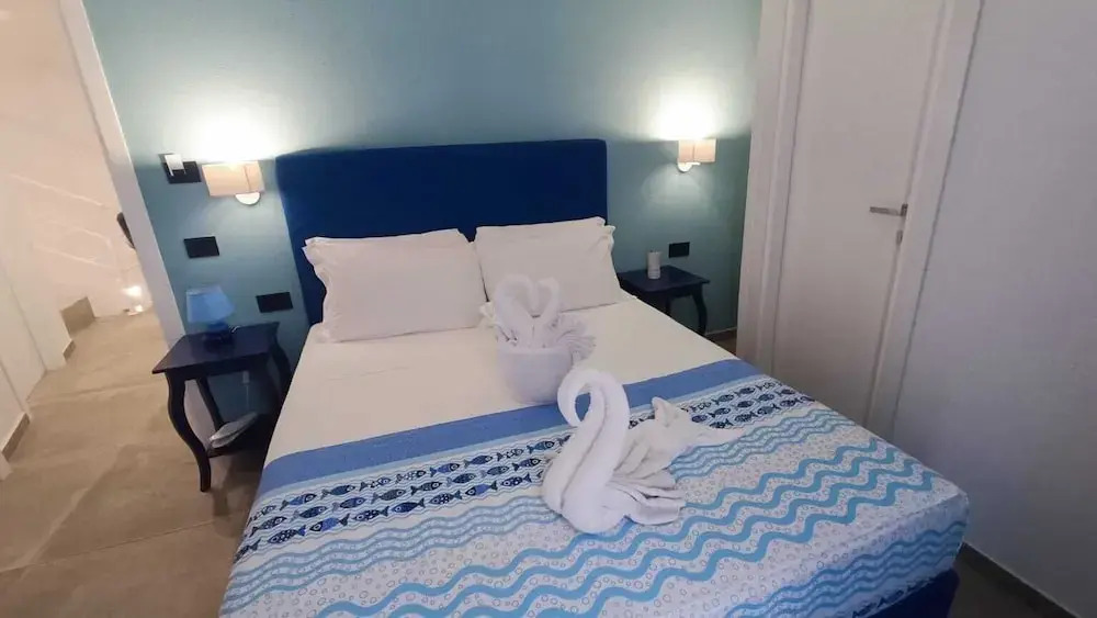 Panhouse Rooms & Suite