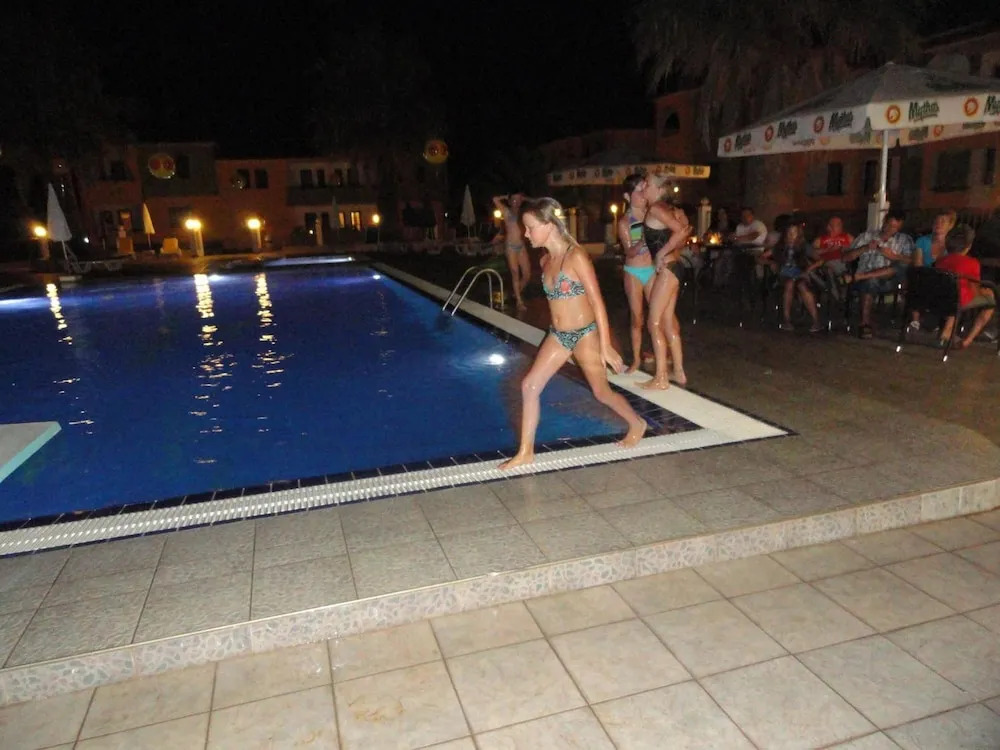 Amari Hotel
