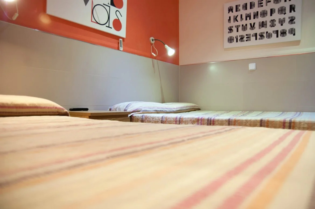 Be Ramblas Hotel