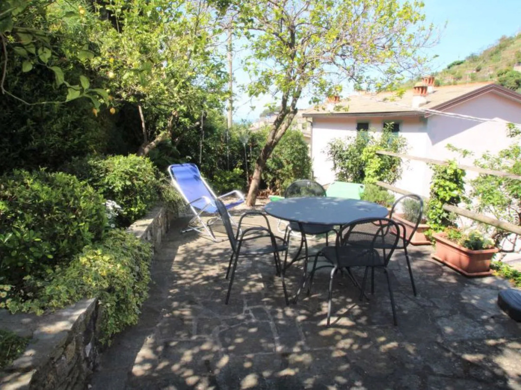 Apartment Luanen Riomaggiore