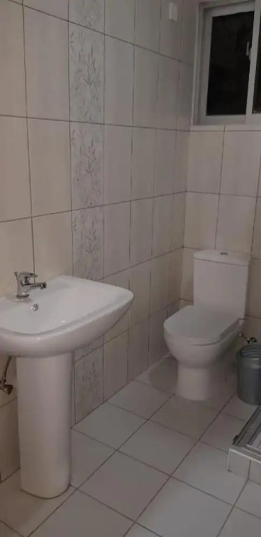 Stay.Plus Nyandarua Road Apartment Nyali