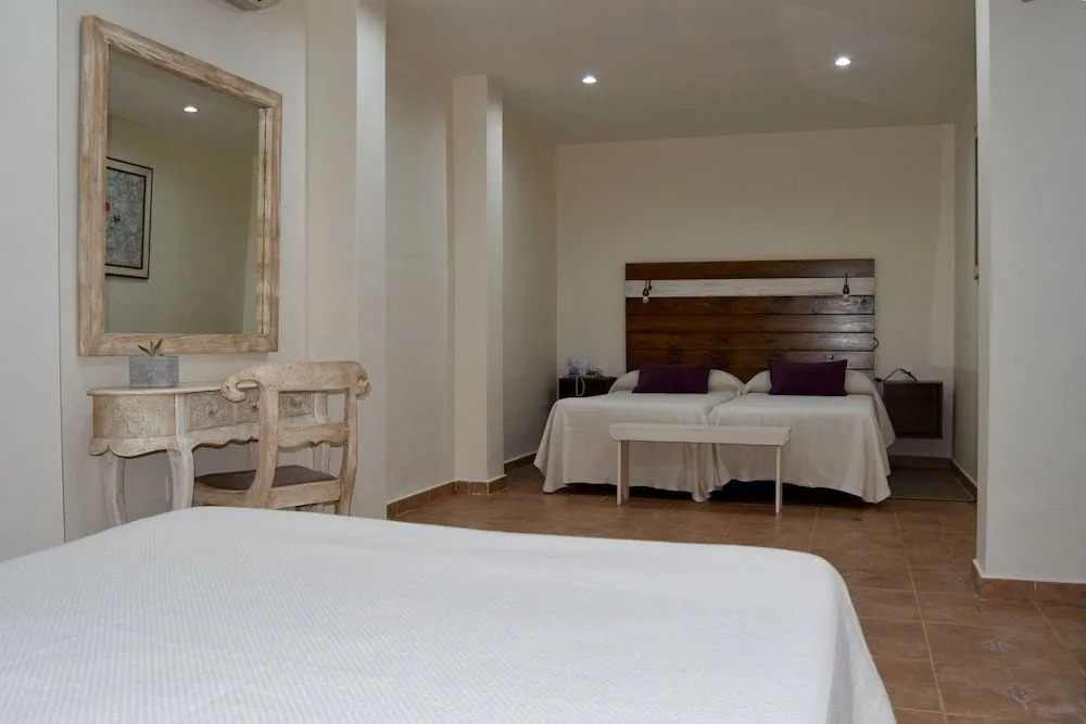 Hotel Puerta de Algadir