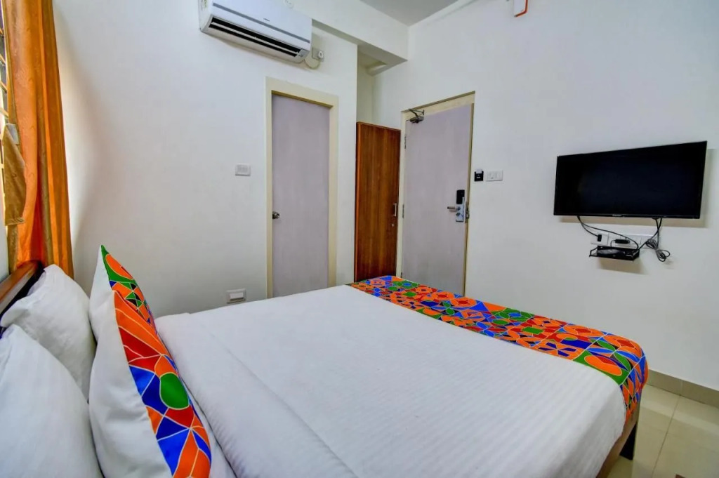 FabHotel P A S Residency