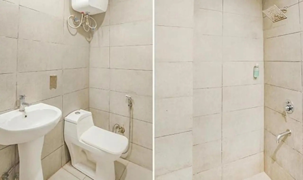 Townhouse Hotel Royal Adress Nearest Parthala Chowk